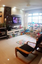 Blk 441B Clementi Avenue 3 (Clementi), HDB 4 Rooms #183825782